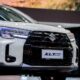 Suzuki XL7 Terbaru: Solusi Kenyamanan dan Keselamatan Keluarga