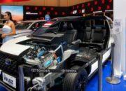 Teknologi Hybrid Toyota: Rahasia Efisiensi dan Relevansi Masa Kini