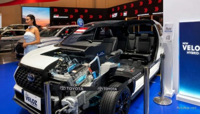 Teknologi Hybrid Toyota: Rahasia Efisiensi dan Relevansi Masa Kini