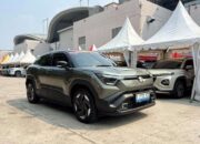 Test Drive di GIIAS 2026: Cobain Sensasi e Vitara Sekarang!