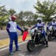 Tingkatkan Skill Berkendara, Honda Gelar Kompetisi Safety Riding