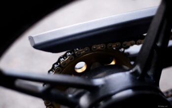 Photo by Nguyễn Bin Exciter via Pexels - Tips Ampuh Merawat Rantai Motor Agar Awet dan Tidak Cepat Aus