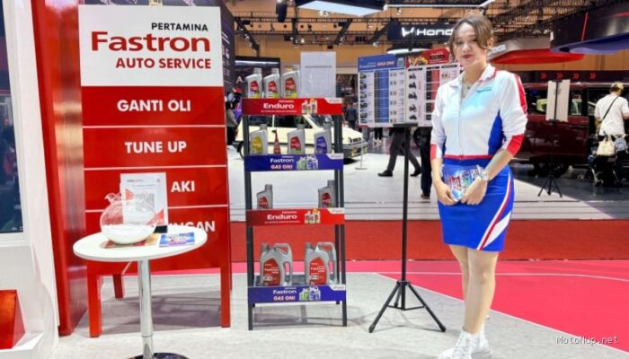 Tips Jitu Menjaga Efisiensi Kendaraan Diesel Lewat Perawatan Berkala