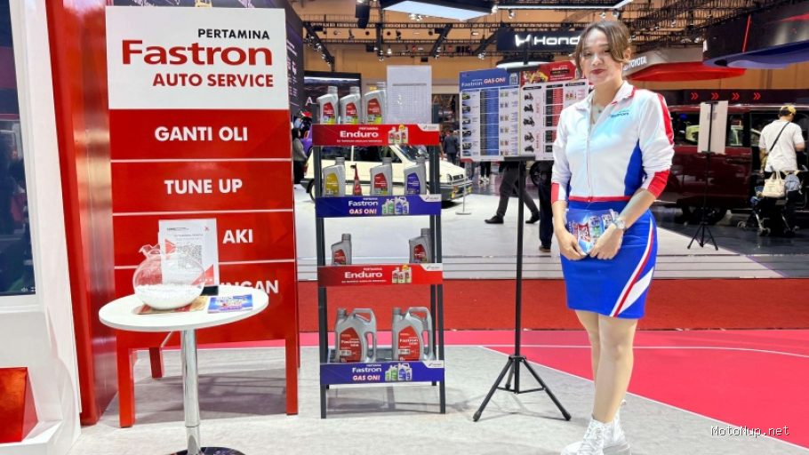 Tips Jitu Menjaga Efisiensi Kendaraan Diesel Lewat Perawatan Berkala