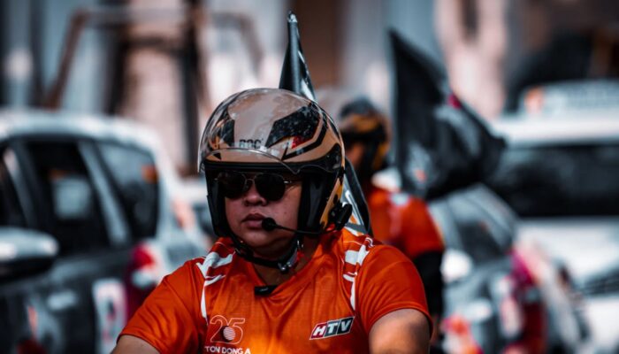 Tips Memilih Helm Motor yang Aman dan Nyaman untuk Berkendara