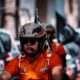 Photo by Đạt Đào via Pexels - Tips Memilih Helm Motor yang Aman dan Nyaman untuk Berkendara