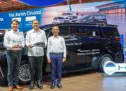 Toyota dan Garuda Indonesia Luncurkan Layanan Antar Jemput Bandara