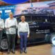 Toyota dan Garuda Indonesia Luncurkan Layanan Antar Jemput Bandara