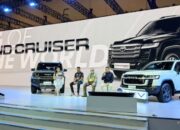 Toyota Land Cruiser: Rahasia Ketangguhan Menaklukkan Segala Medan