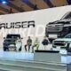 Toyota Land Cruiser: Rahasia Ketangguhan Menaklukkan Segala Medan
