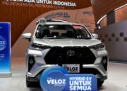 Toyota Veloz Hybrid: 8 Alasan Jadi Mobil Keluarga Masa Kini