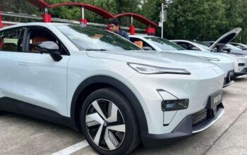 Tren Mobil Listrik dan Hybrid di RI Kian Melesat Sepanjang 2026