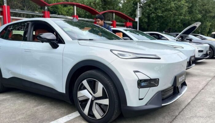 Tren Mobil Listrik dan Hybrid di RI Kian Melesat Sepanjang 2026