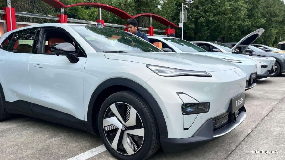 Tren Mobil Listrik dan Hybrid di RI Kian Melesat Sepanjang 2026