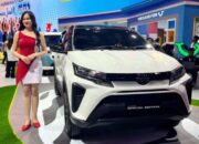 Tukar Tambah Mobil di GIIAS 2026 Makin Praktis Bersama OLXMobbi