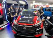 Wincos Rilis 3 Produk Baru di GIIAS 2026, Cek Keunggulannya!