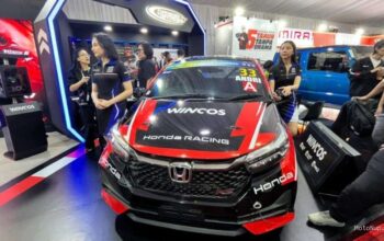 Wincos Rilis 3 Produk Baru di GIIAS 2026, Cek Keunggulannya!