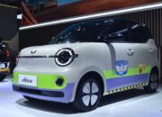 Wuling Air ev Edisi Khusus GIIAS 2026: Cuma 300 Unit, Buruan!