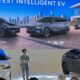 Xpeng L03 Debut Global di GIIAS 2026, Inovasi Baru Segmen EV