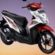 Photo by jabarekspres.com - 10 Rekomendasi Motor Matic Paling Irit Bensin Tahun 2024