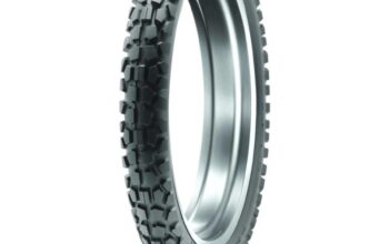7 Rekomendasi Ban Motor Dual Purpose Ring 17 untuk Aspal dan Tanah