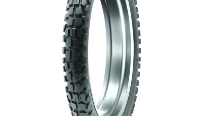 7 Rekomendasi Ban Motor Dual Purpose Ring 17 untuk Aspal dan Tanah