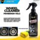 Photo by shopee.co.id - 7 Rekomendasi Cairan Pembersih Velg Mobil dari Debu Rem Membandel