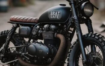 Photo by radarkaur.bacakoran.co - 7 Rekomendasi Motor Klasik Custom Terbaik untuk Modifikasi