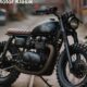 7 Rekomendasi Motor Klasik Custom Terbaik untuk Modifikasi
