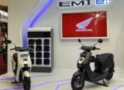 7 Rekomendasi Motor Listrik Terbaik untuk Pengendara Pemula
