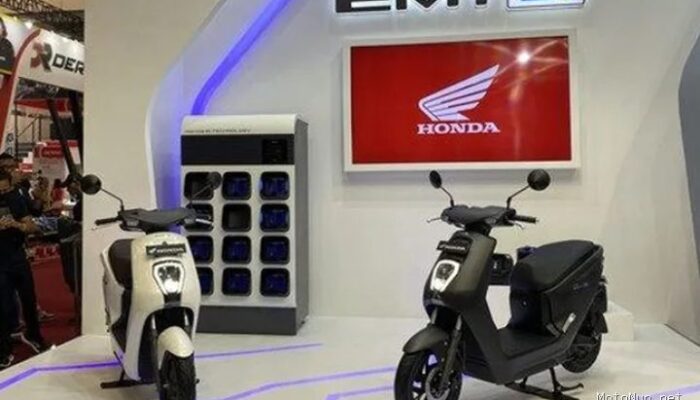 7 Rekomendasi Motor Listrik Terbaik untuk Pengendara Pemula