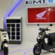 7 Rekomendasi Motor Listrik Terbaik untuk Pengendara Pemula