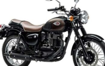 Photo by tokopedia.com - 7 Rekomendasi Motor Retro Klasik Terbaik untuk Tampil Vintage