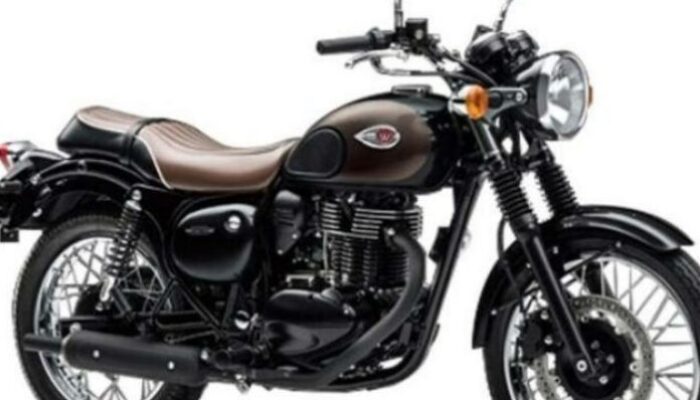 7 Rekomendasi Motor Retro Klasik Terbaik untuk Tampil Vintage