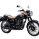 Photo by tokopedia.com - 7 Rekomendasi Motor Retro Klasik Terbaik untuk Tampil Vintage