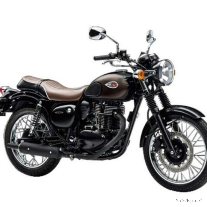 Photo by tokopedia.com - 7 Rekomendasi Motor Retro Klasik Terbaik untuk Tampil Vintage