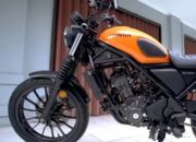 7 Rekomendasi Motor Scrambler Terbaik untuk Gaya Petualang