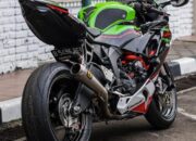 7 Rekomendasi Motor Sport Fairing 250cc Terbaik Tahun 2024