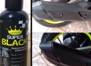 7 Rekomendasi Trim Restorer Terbaik untuk Menghitamkan Bodi Motor