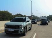 All New Kia Seltos: Analisis Performa dan Prediksi Dominasi SUV