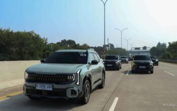 All New Kia Seltos: Analisis Performa dan Prediksi Dominasi SUV