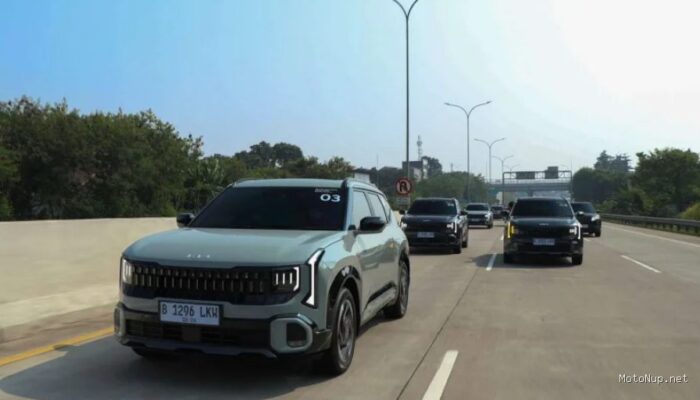 All New Kia Seltos: Analisis Performa dan Prediksi Dominasi SUV