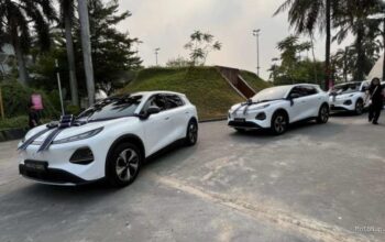 Analisis Penjualan Changan Agustus 2026: Siapa Pemenang Pasar?