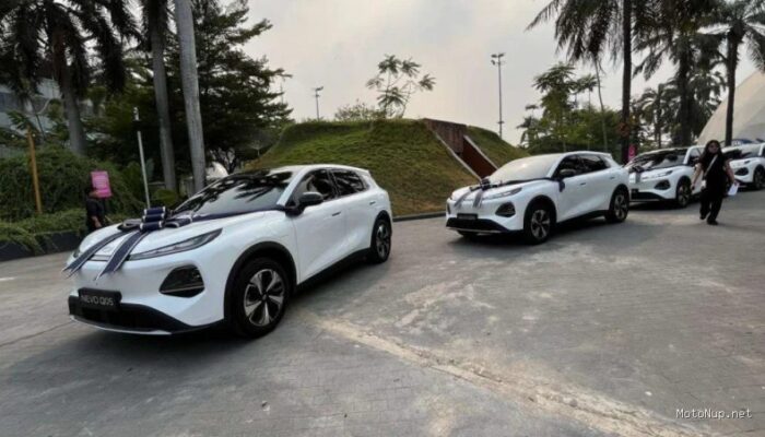 Analisis Penjualan Changan Agustus 2026: Siapa Pemenang Pasar?