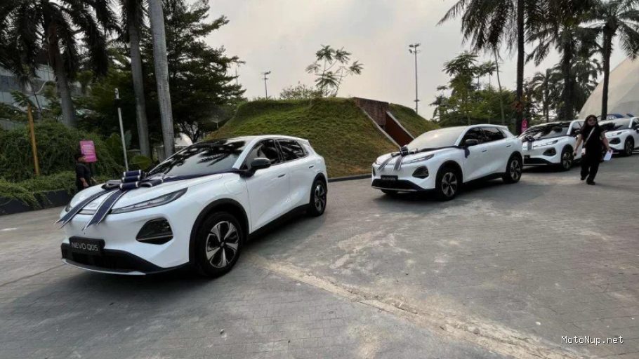 Analisis Penjualan Changan Agustus 2026: Siapa Pemenang Pasar?