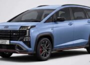 Analisis Strategi Pasar Hyundai Stargazer Cartenz, Siap Meluncur?