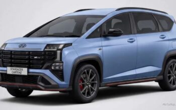Analisis Strategi Pasar Hyundai Stargazer Cartenz, Siap Meluncur?