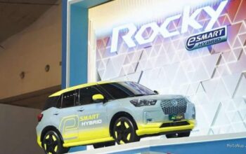 Analisis Tren: Mengapa Penjualan Daihatsu Melesat 9,1 Persen?