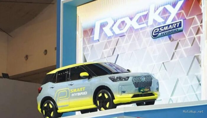 Analisis Tren: Mengapa Penjualan Daihatsu Melesat 9,1 Persen?