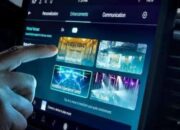 Ancaman Siber Kaspersky: Mengapa Head Unit Android Mobil Rentan Diretas